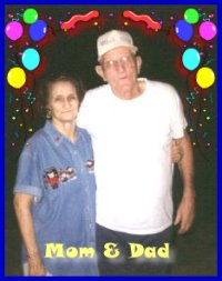 Mom & Dad
